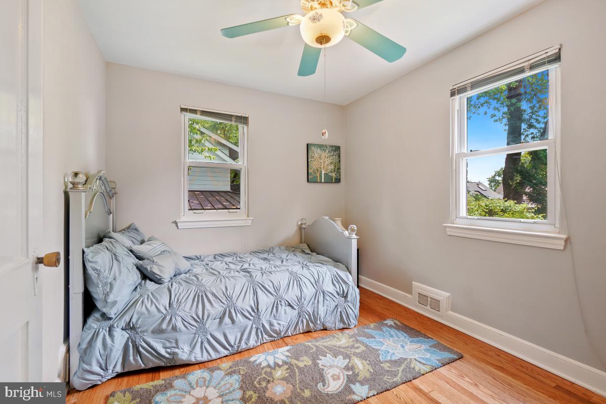 TAKOMA PARK - Residential