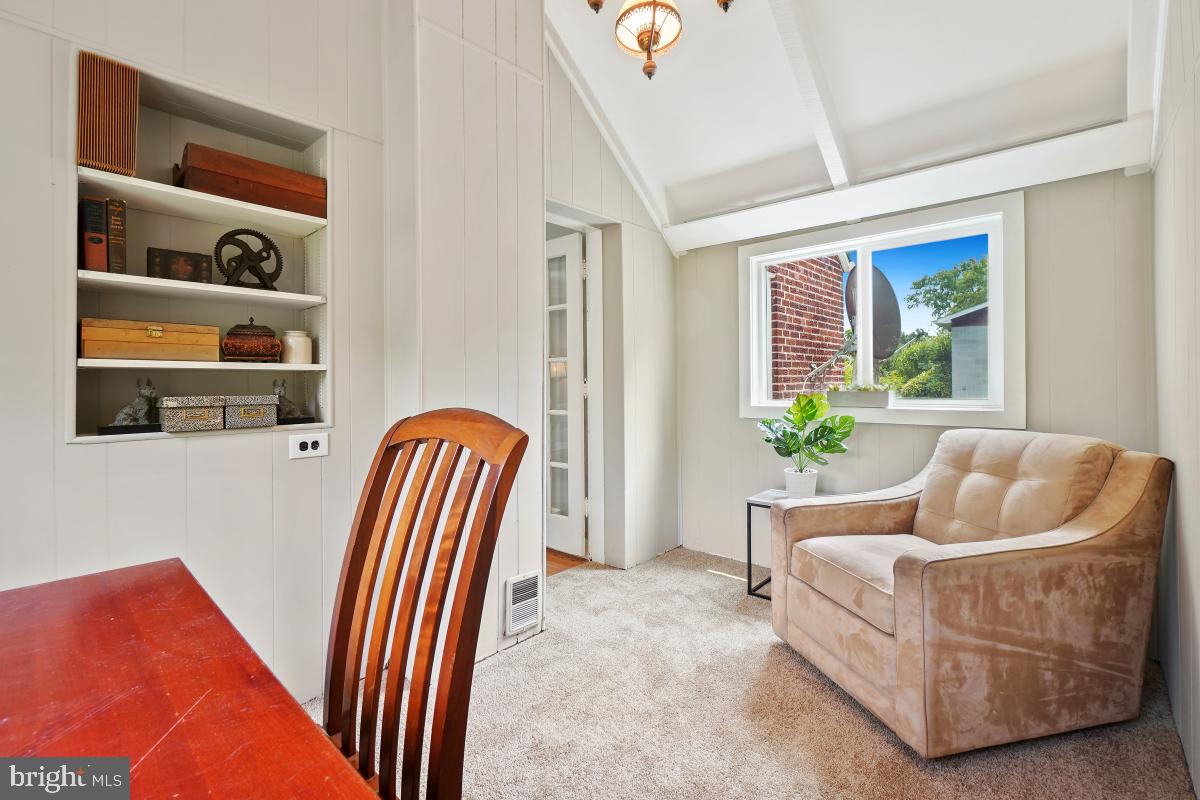 TAKOMA PARK - Residential