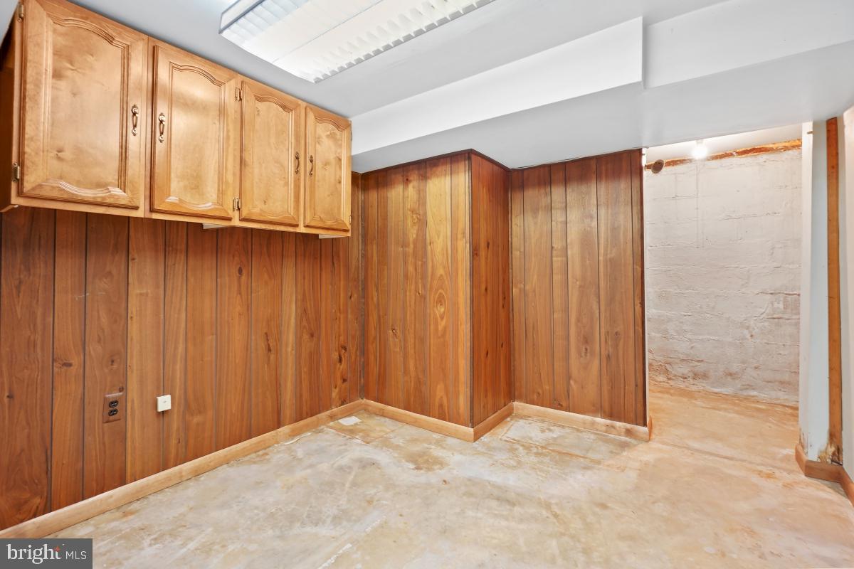 TAKOMA PARK - Residential