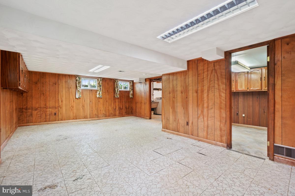 TAKOMA PARK - Residential