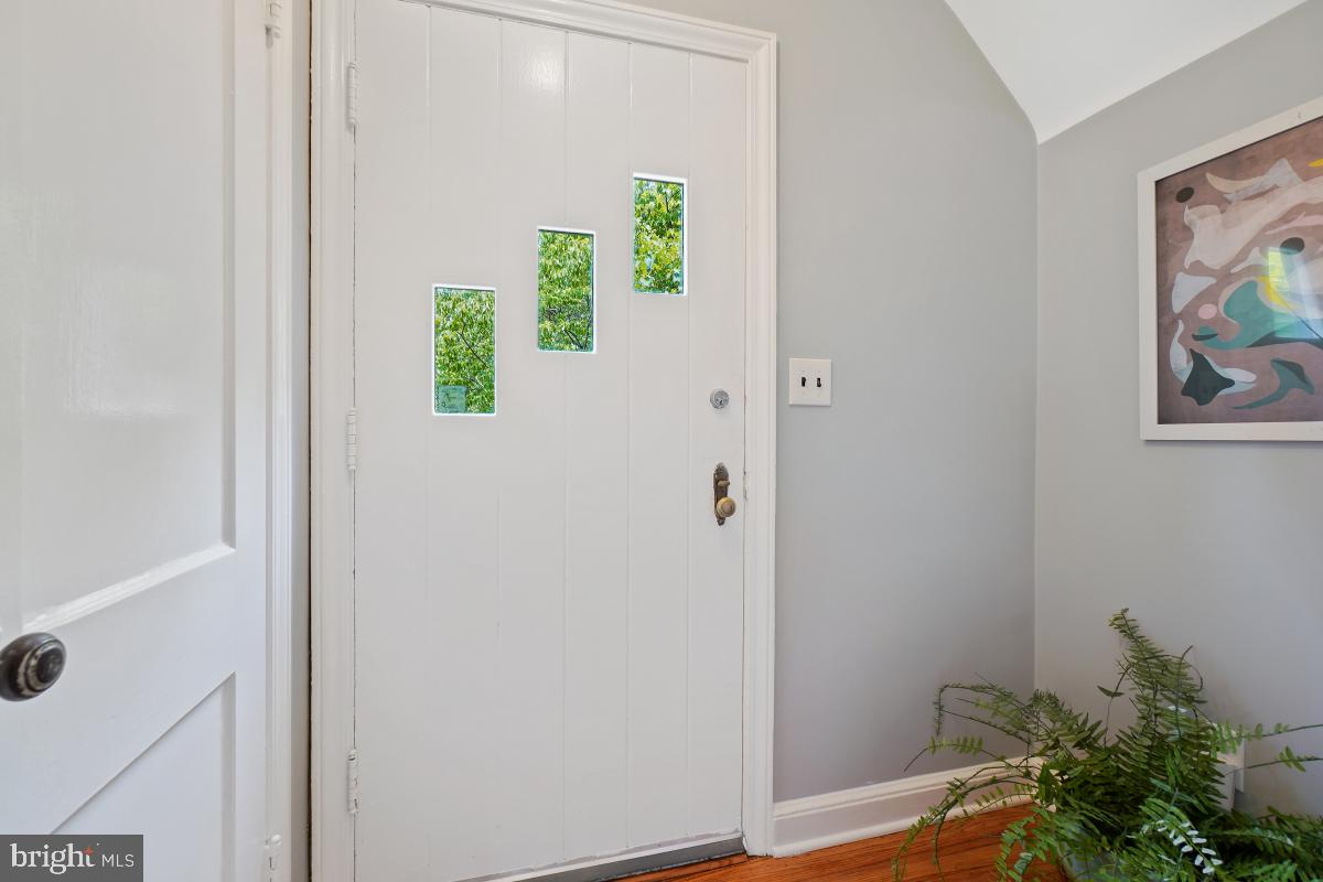 TAKOMA PARK - Residential