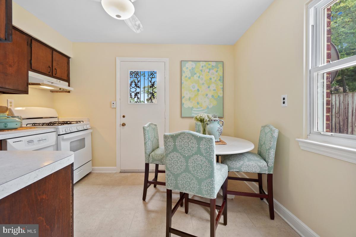 TAKOMA PARK - Residential