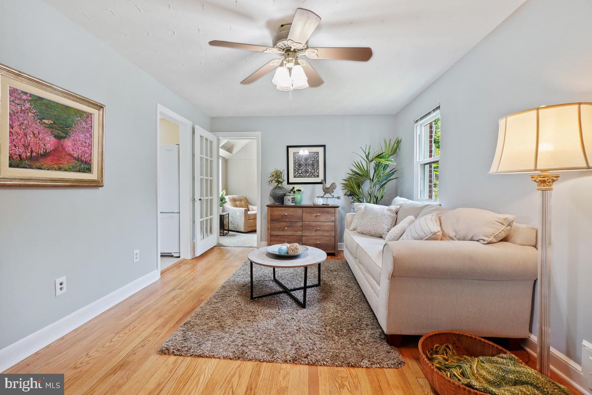 TAKOMA PARK - Residential