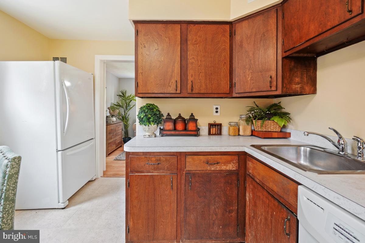 TAKOMA PARK - Residential