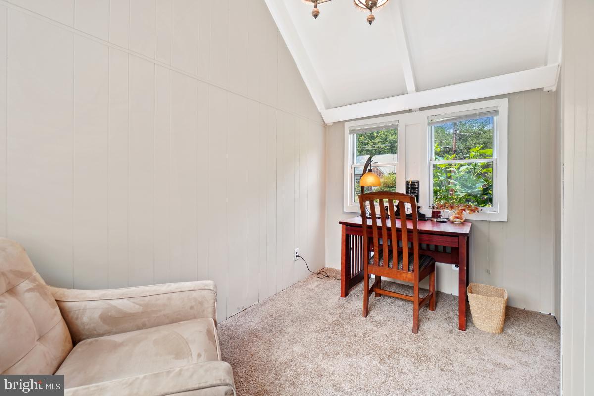 TAKOMA PARK - Residential