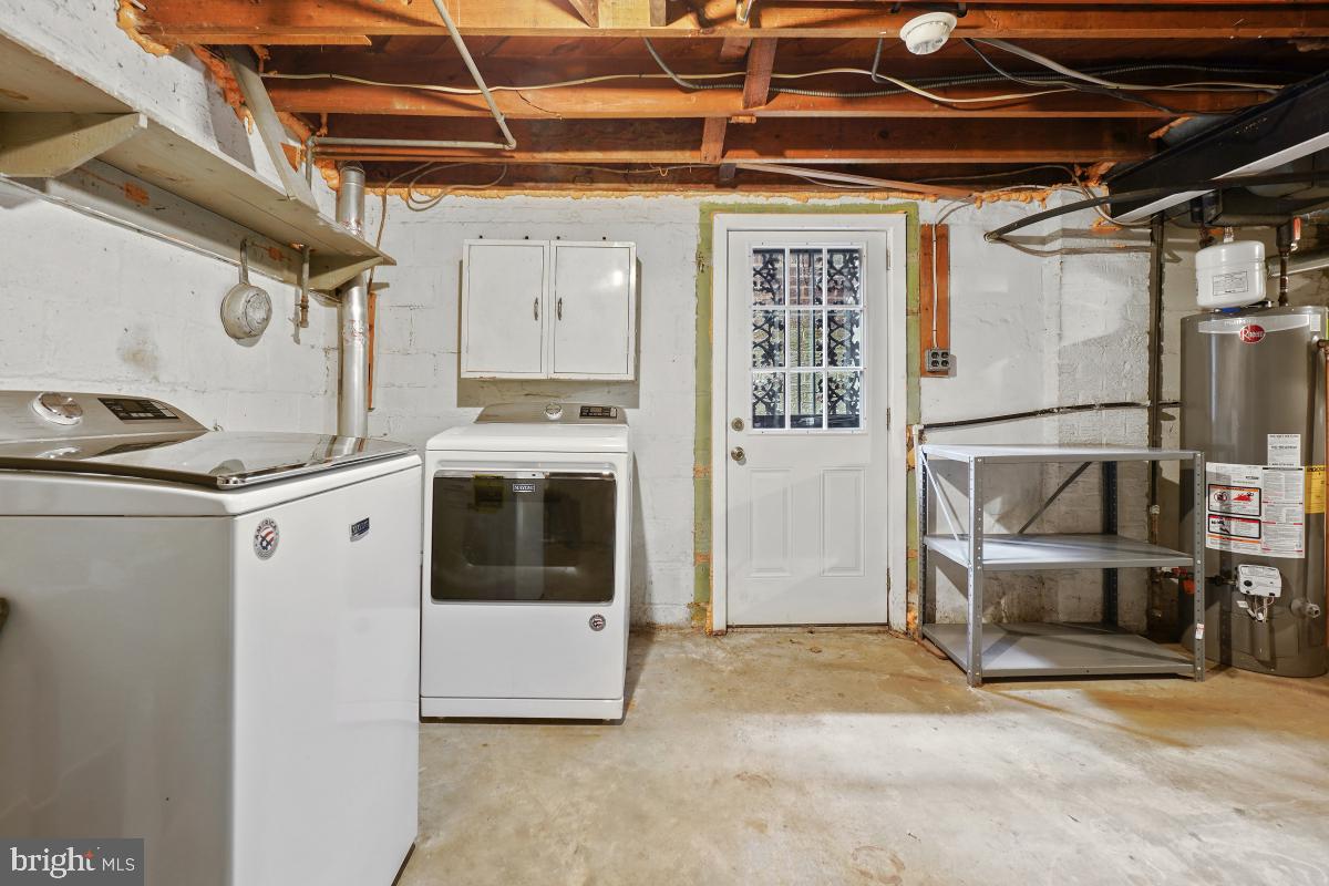 TAKOMA PARK - Residential