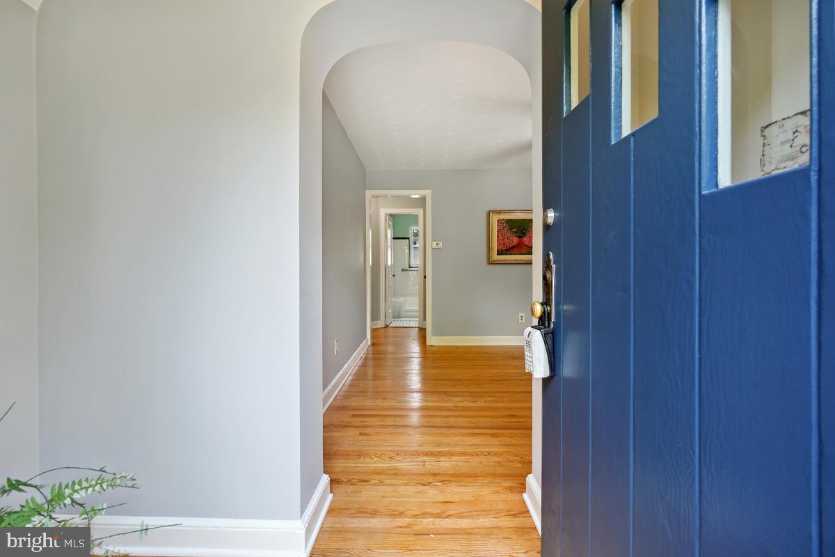 TAKOMA PARK - Residential