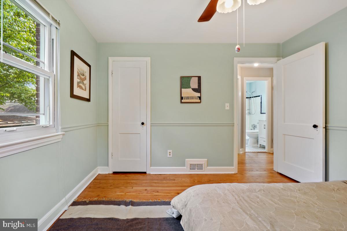 TAKOMA PARK - Residential