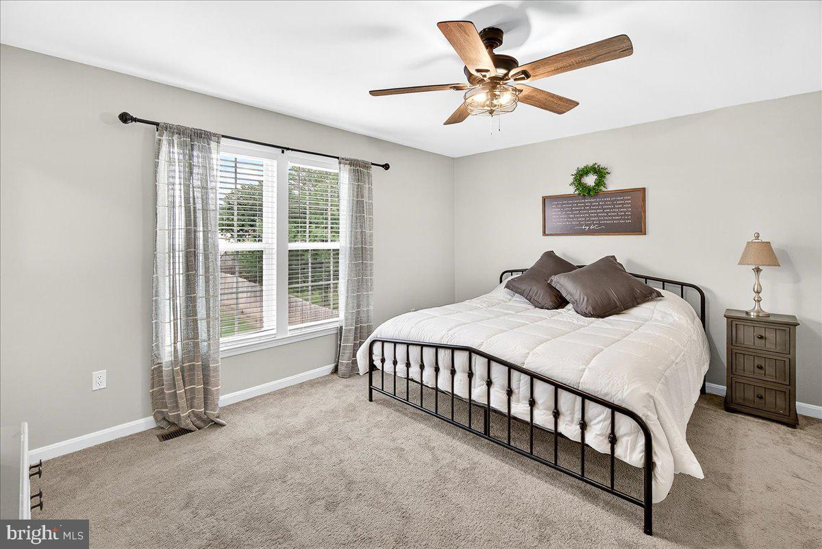 WOODLAND PARK - Residential