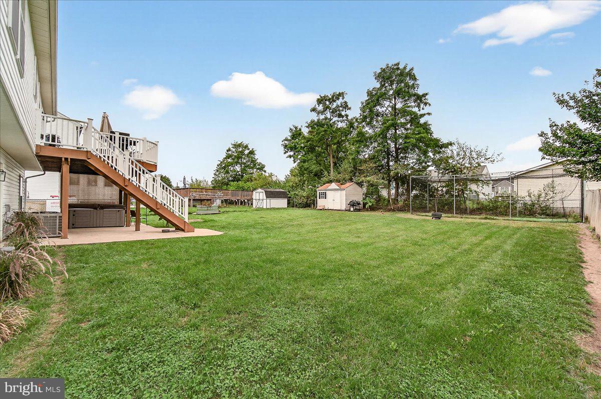 WOODLAND PARK - Residential