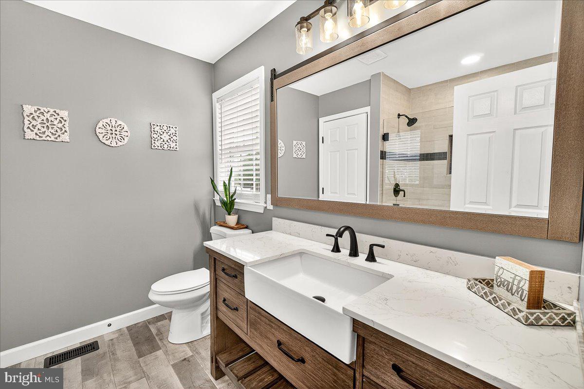 WOODLAND PARK - Residential