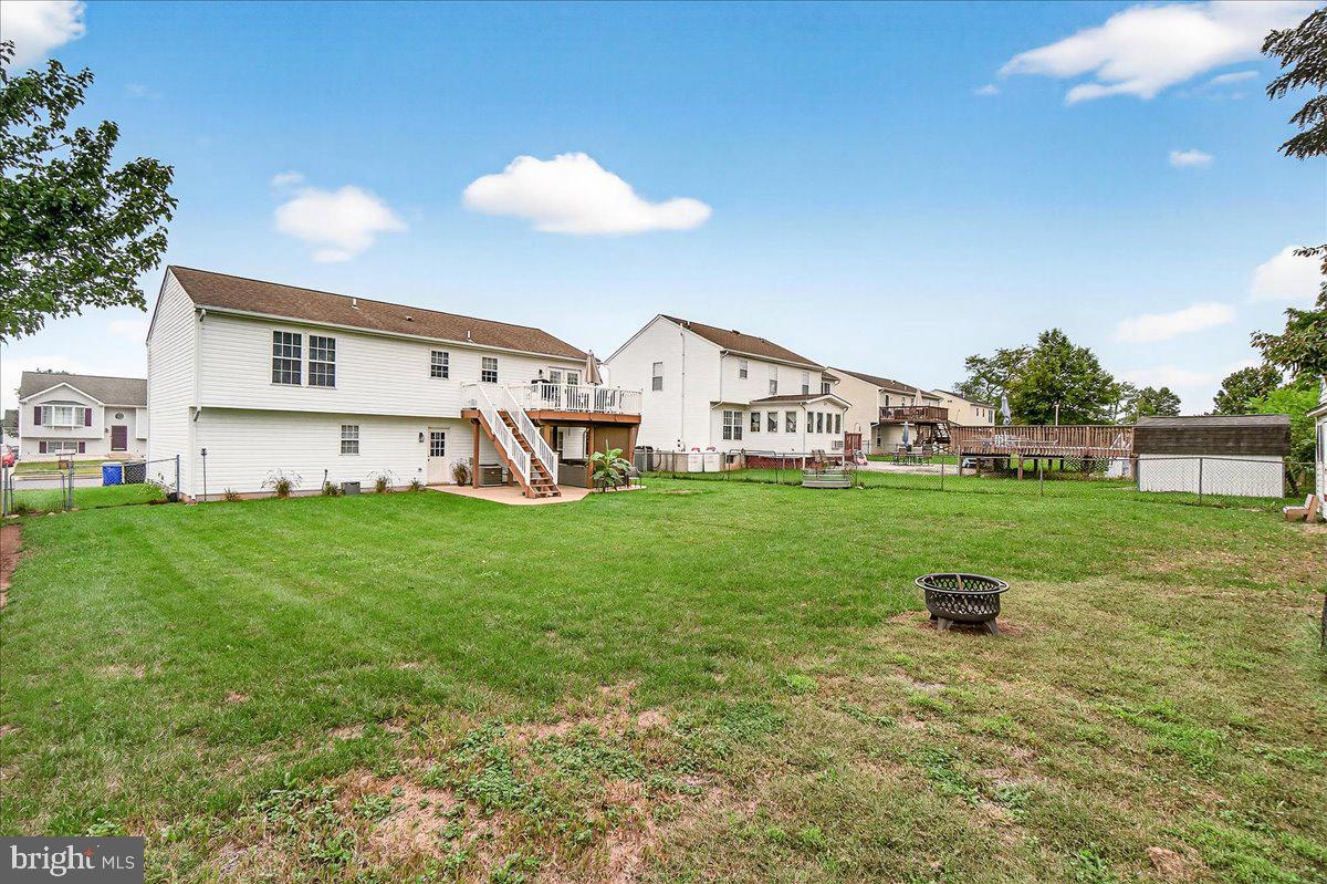 WOODLAND PARK - Residential