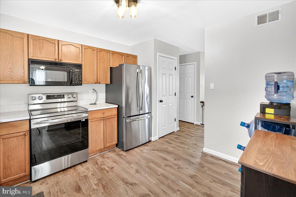 WOODLAND PARK - Residential