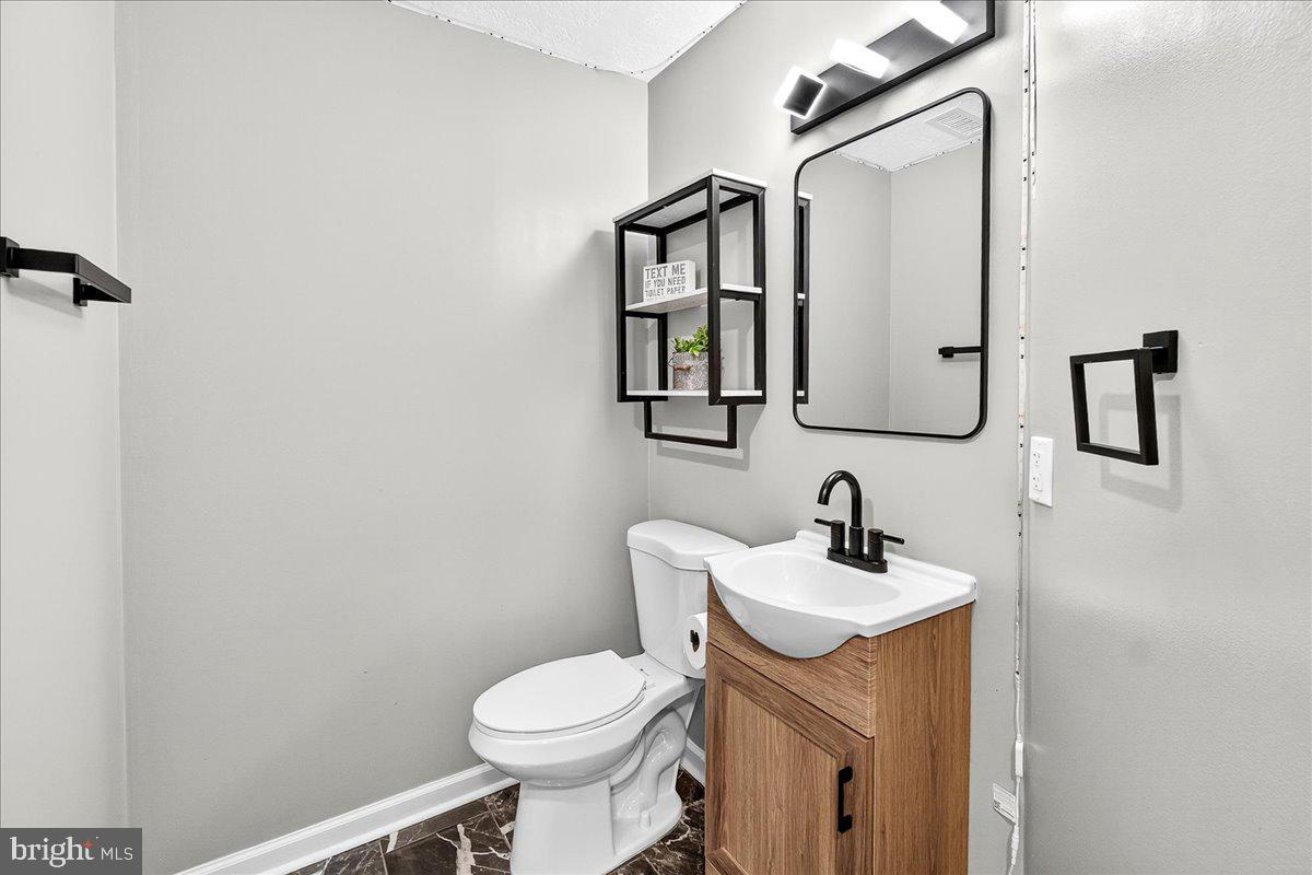 WOODLAND PARK - Residential