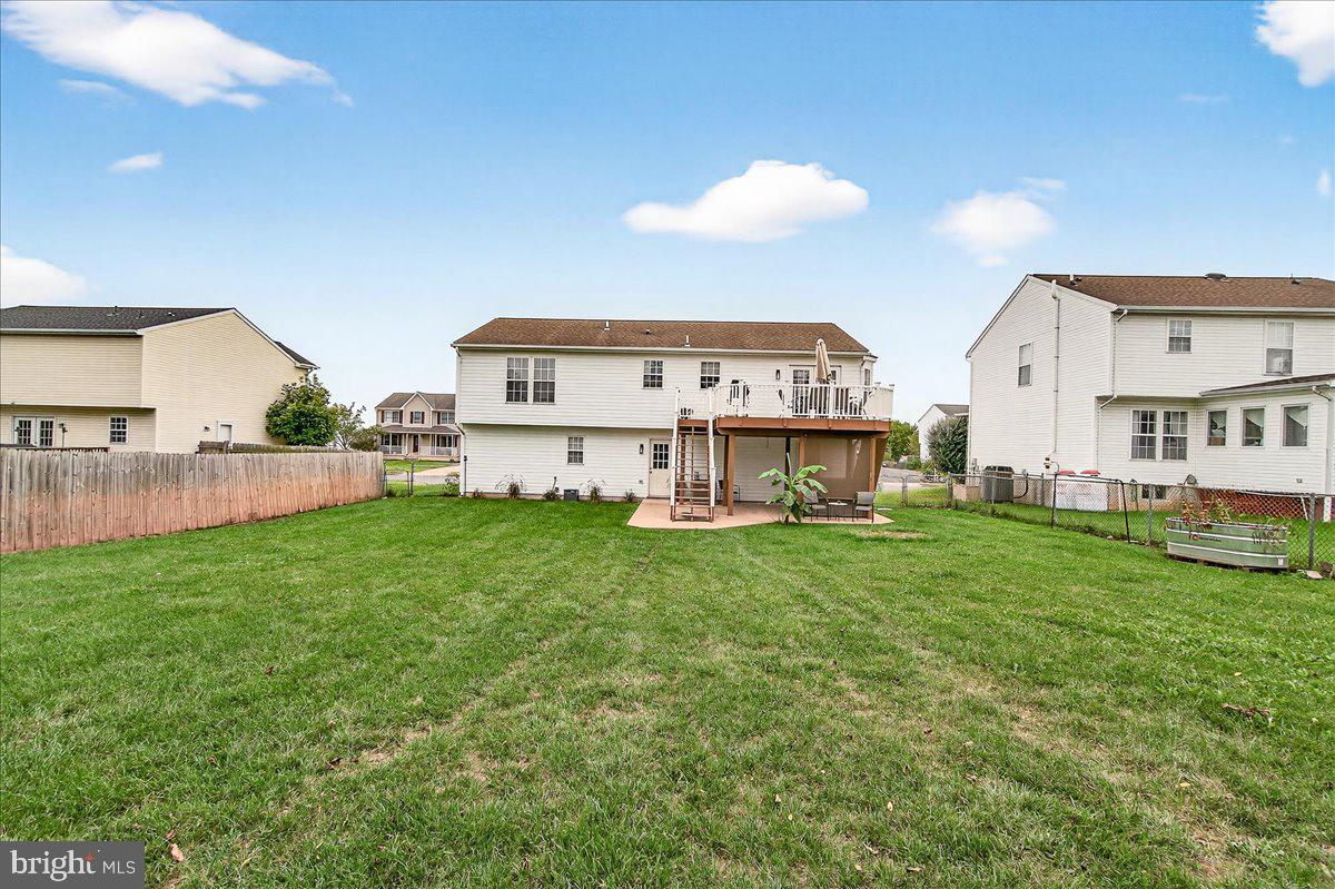 WOODLAND PARK - Residential