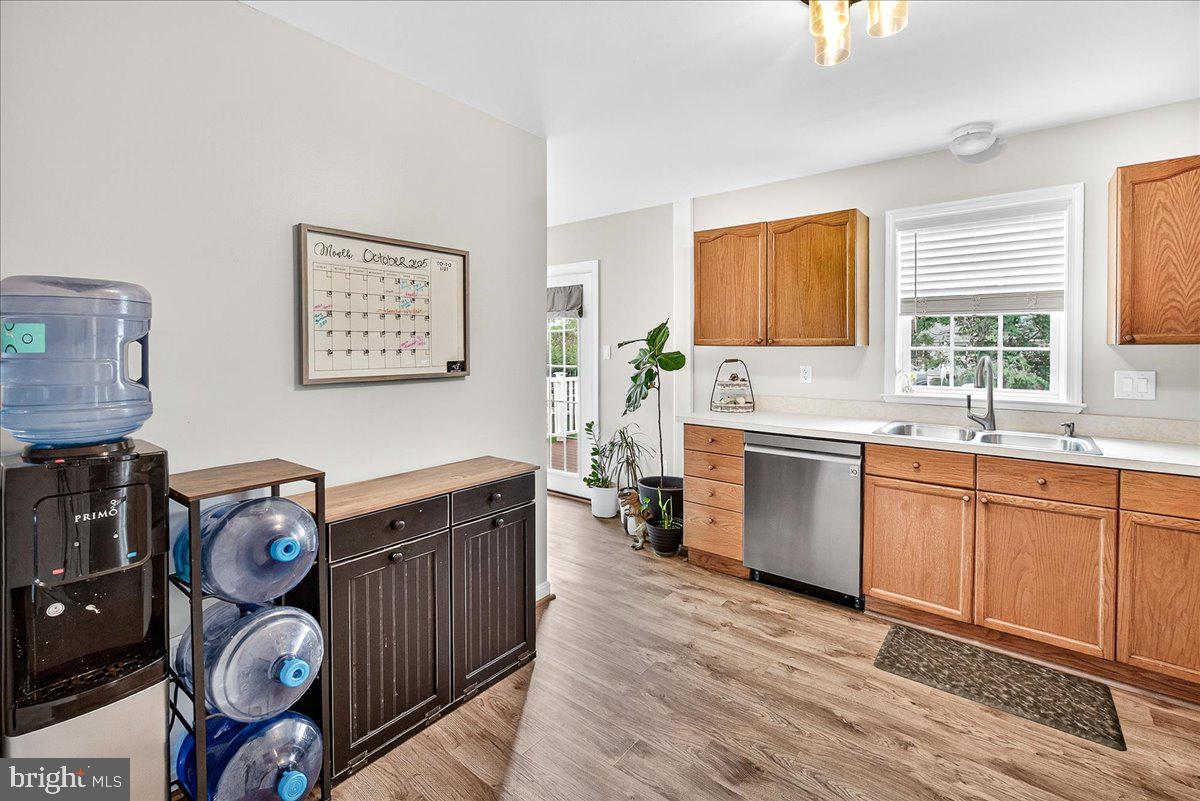 WOODLAND PARK - Residential