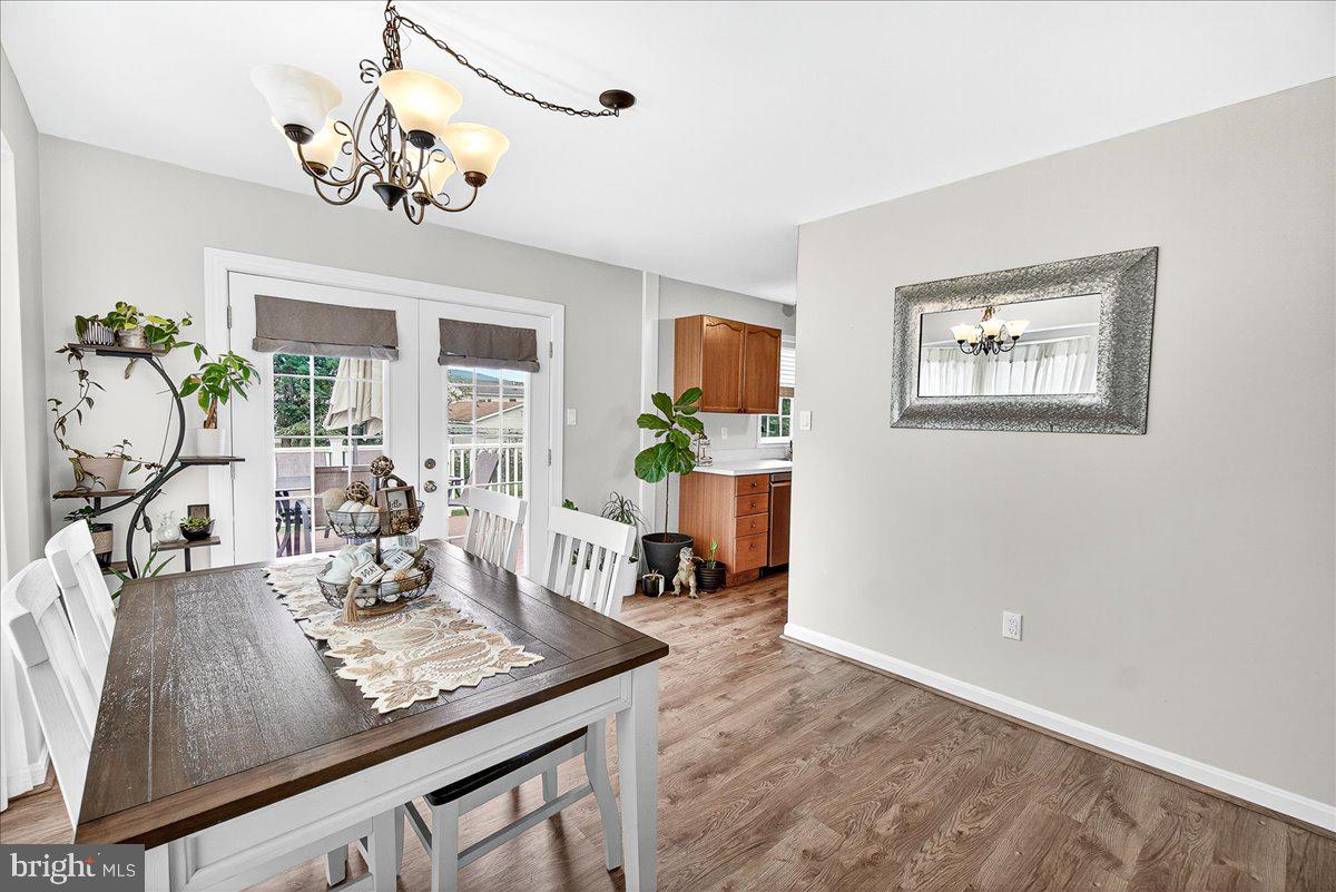 WOODLAND PARK - Residential