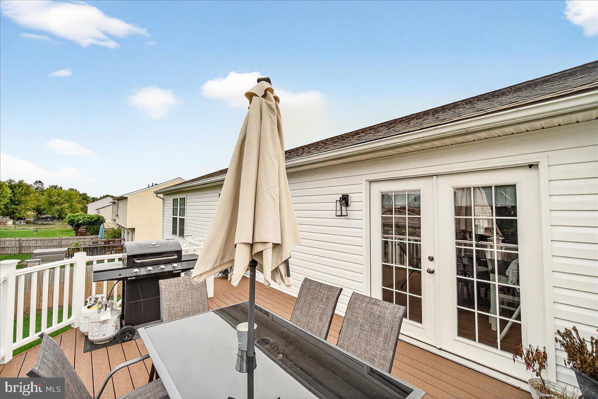 WOODLAND PARK - Residential