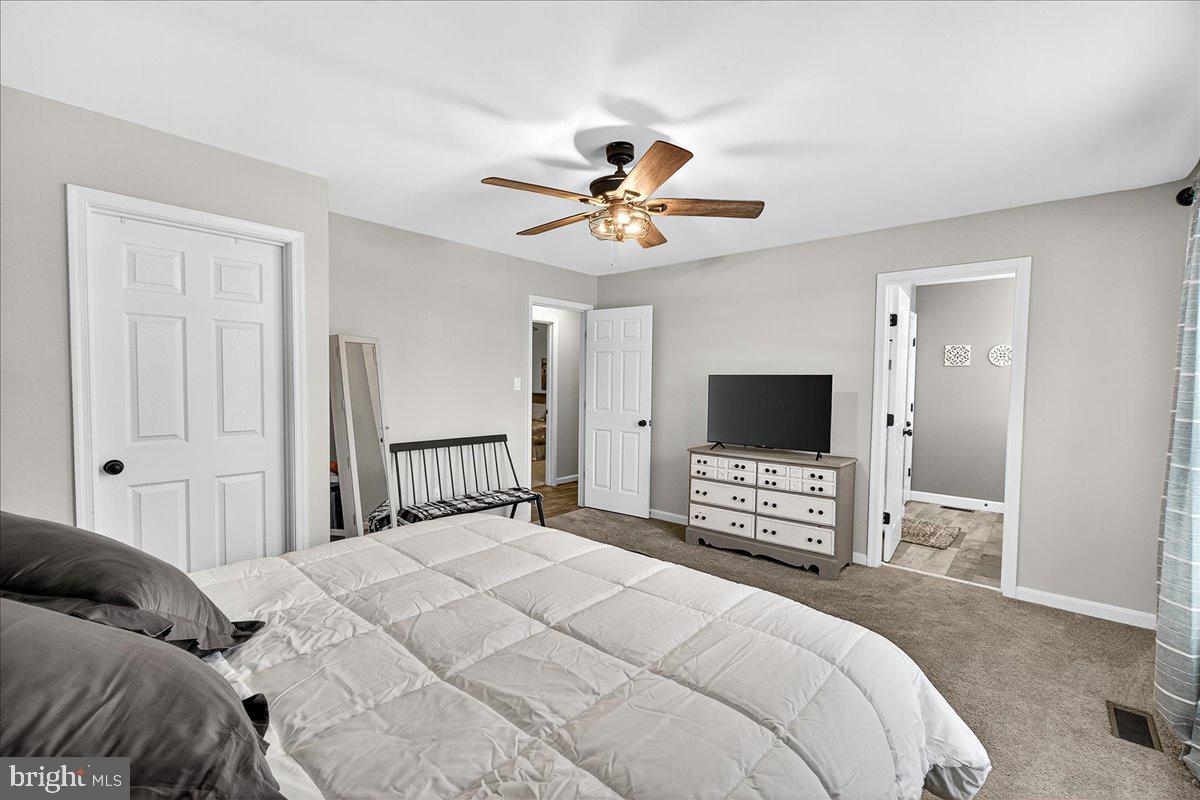 WOODLAND PARK - Residential