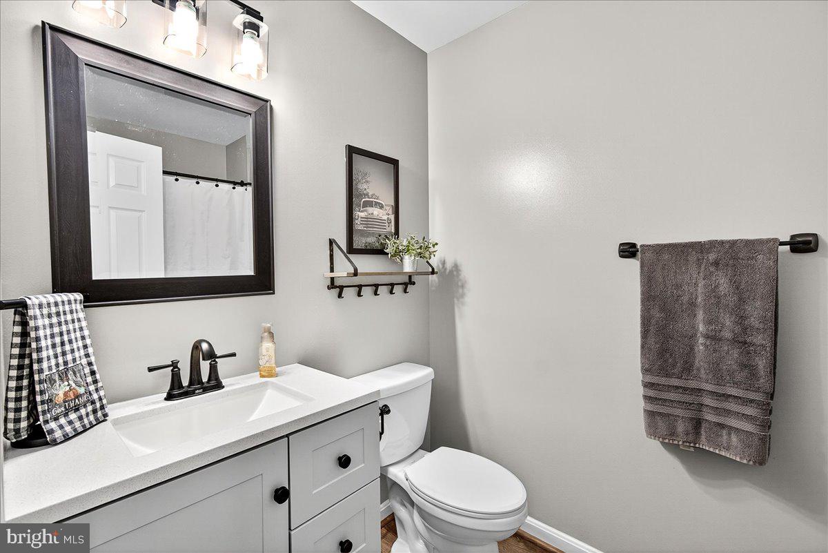 WOODLAND PARK - Residential