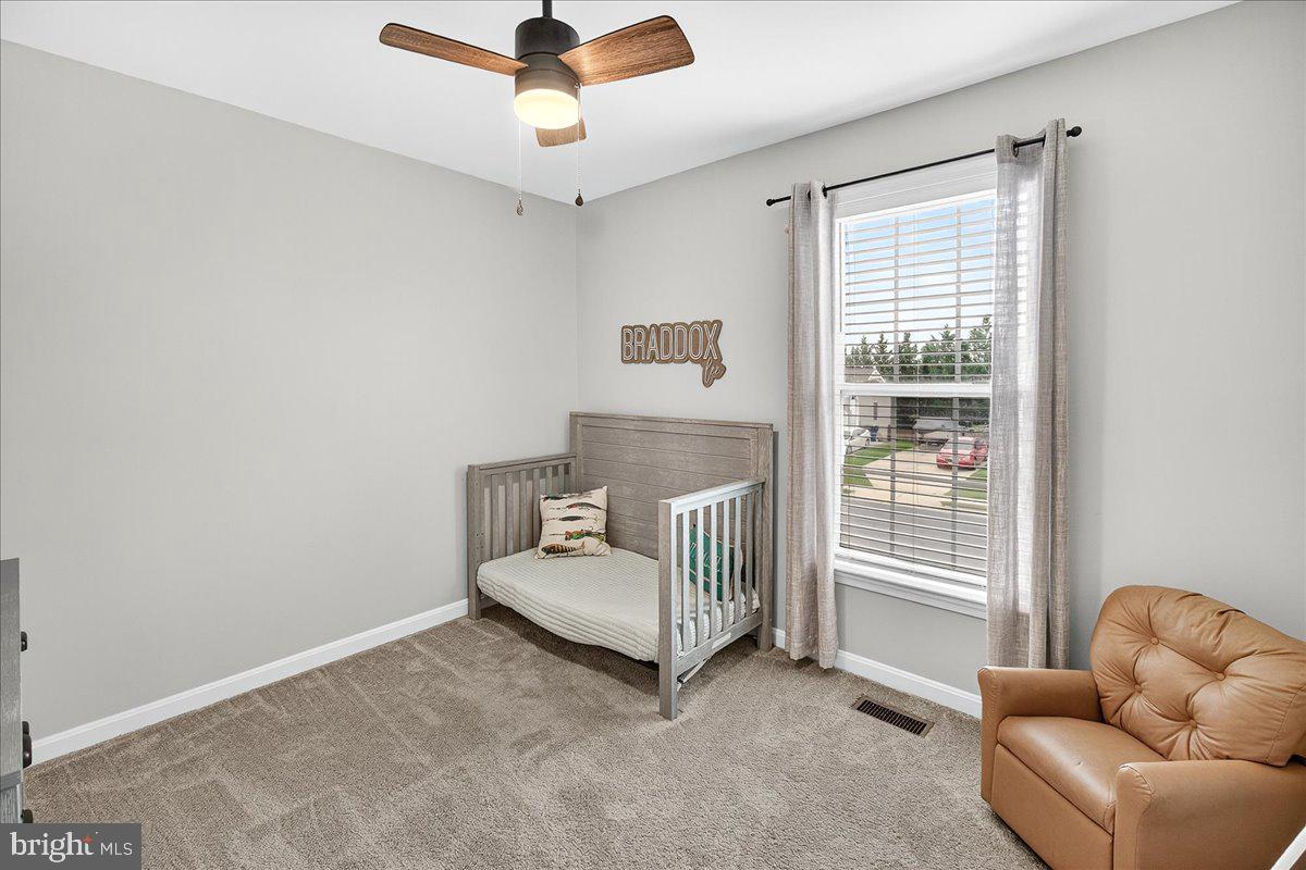 WOODLAND PARK - Residential