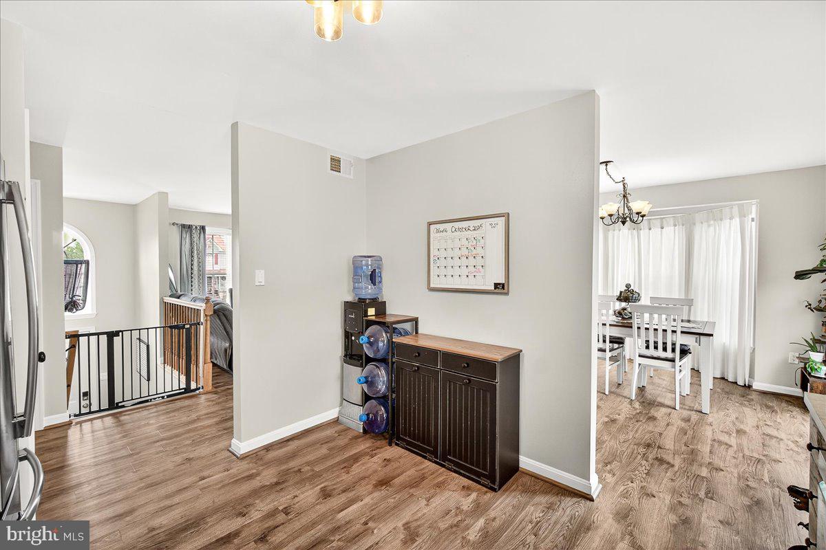 WOODLAND PARK - Residential