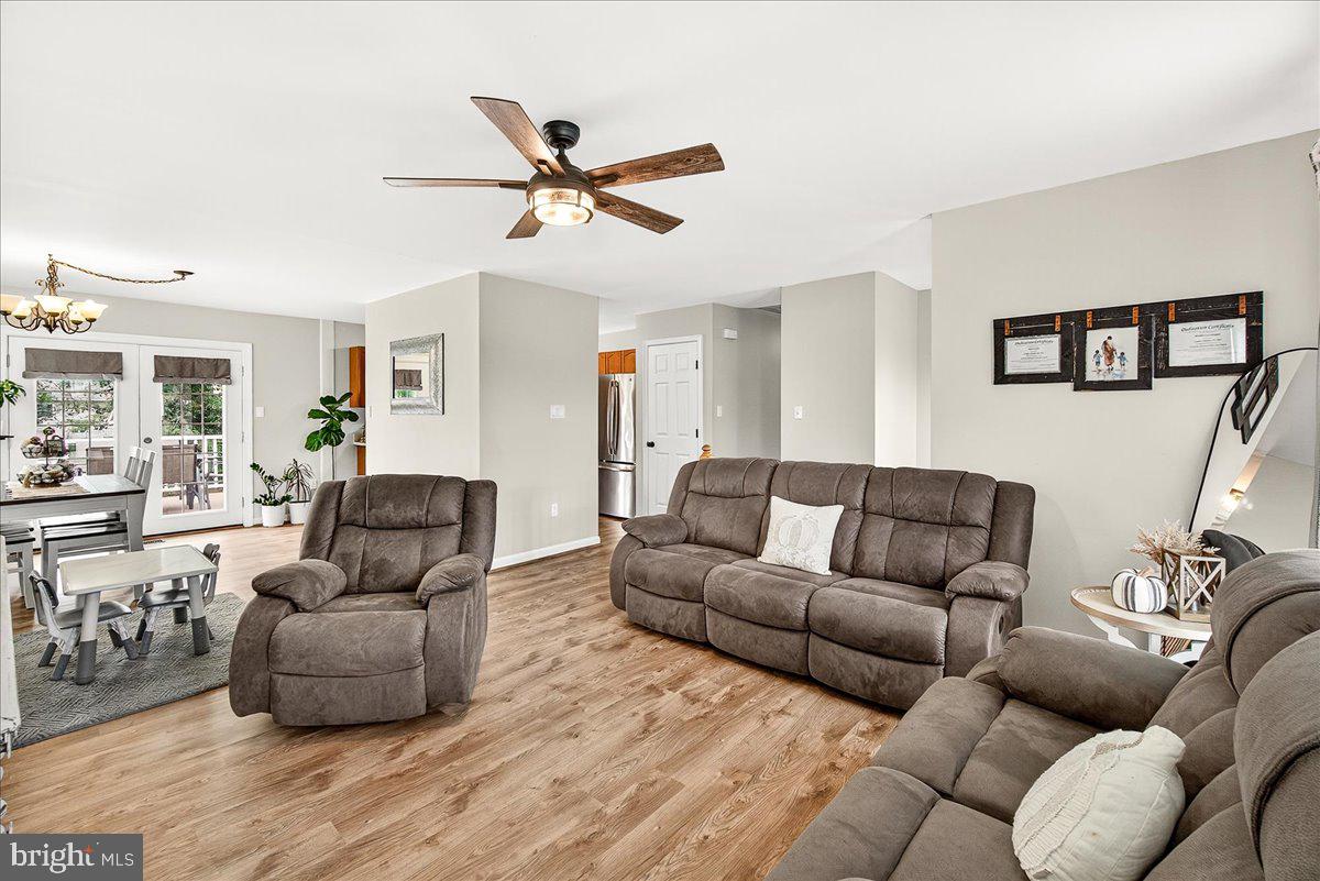 WOODLAND PARK - Residential