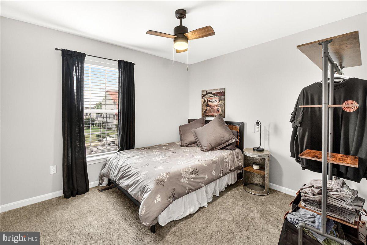 WOODLAND PARK - Residential