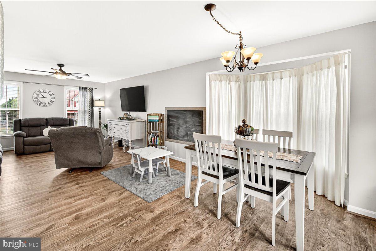 WOODLAND PARK - Residential