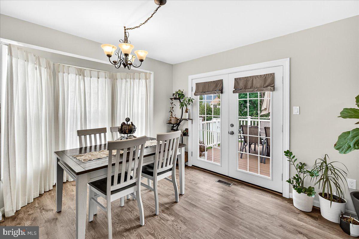 WOODLAND PARK - Residential