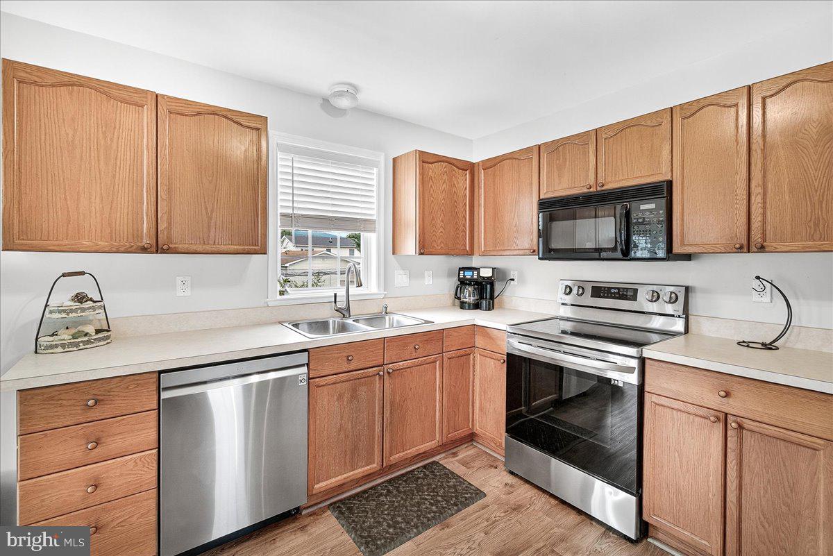 WOODLAND PARK - Residential