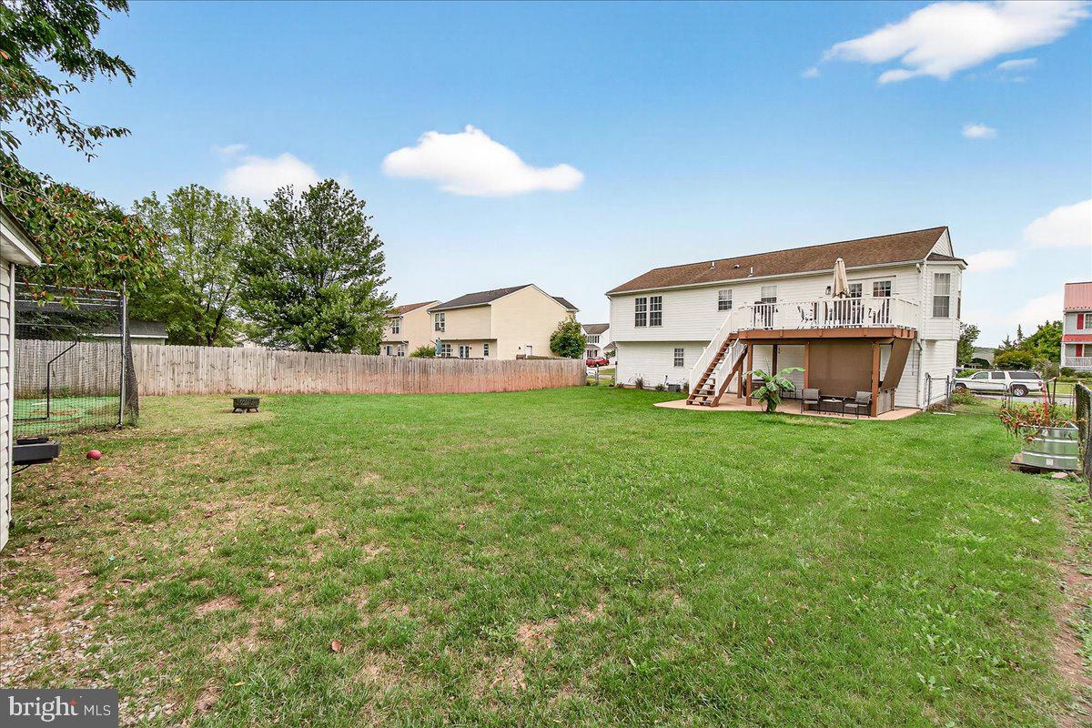 WOODLAND PARK - Residential