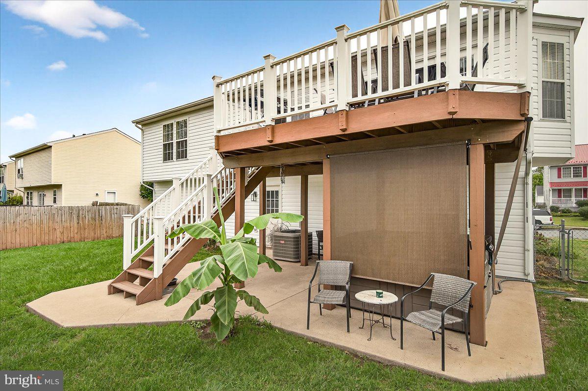 WOODLAND PARK - Residential