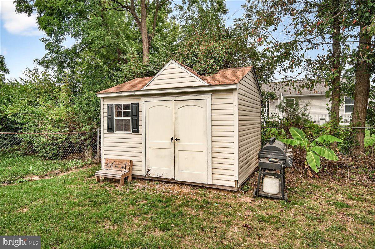 WOODLAND PARK - Residential