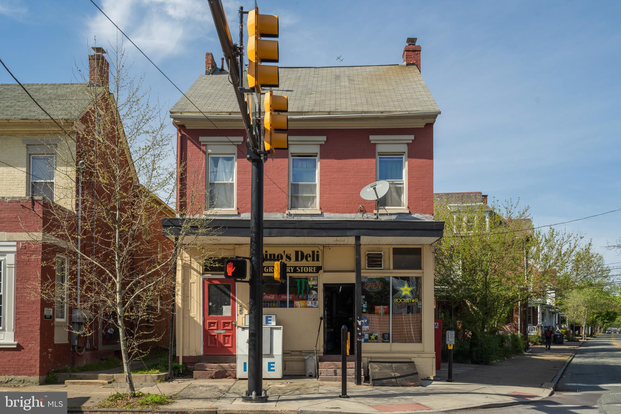 265 BEECH STREET