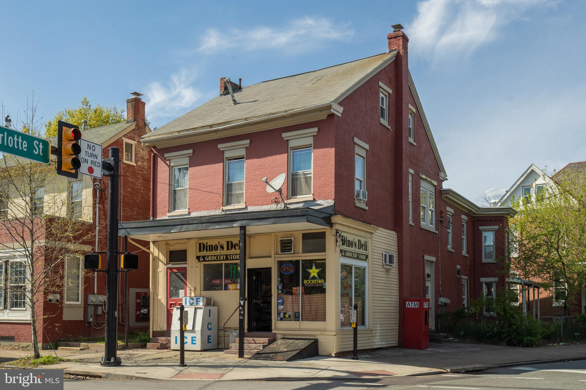 265 BEECH STREET