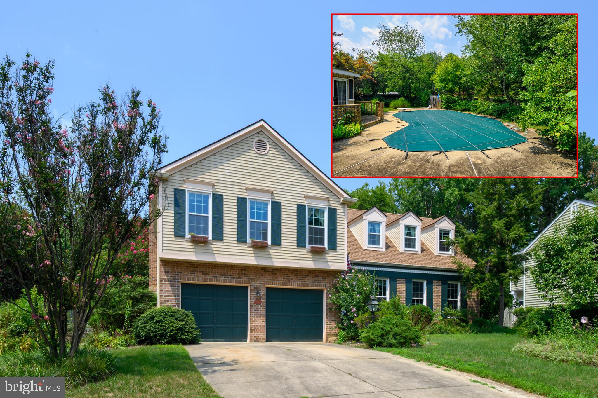 236 AUTUMN CHASE DRIVE