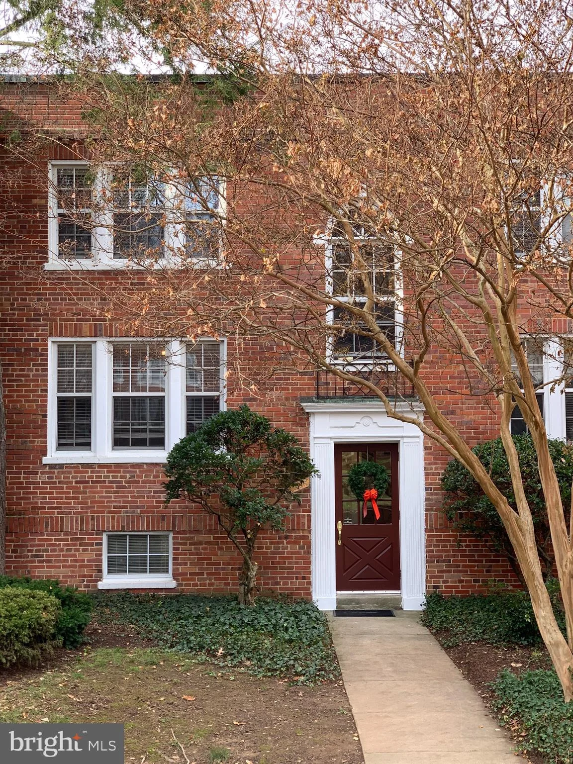 1808 Queens Lane Unit 4-212, Arlington, VA 22201