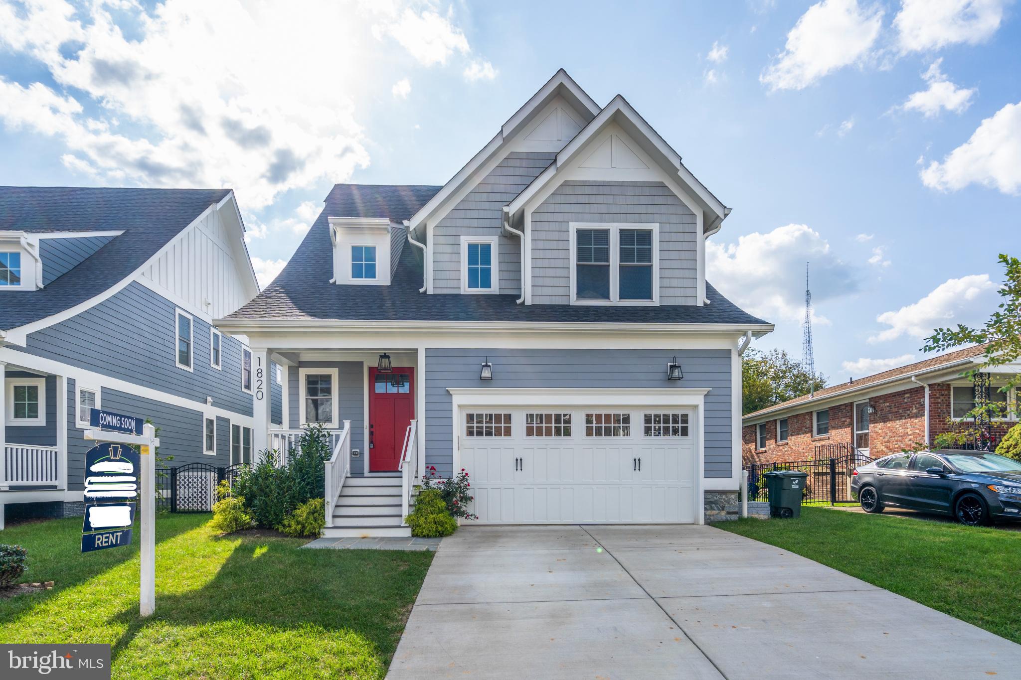 HIGHVIEW PARK - Residential Lease