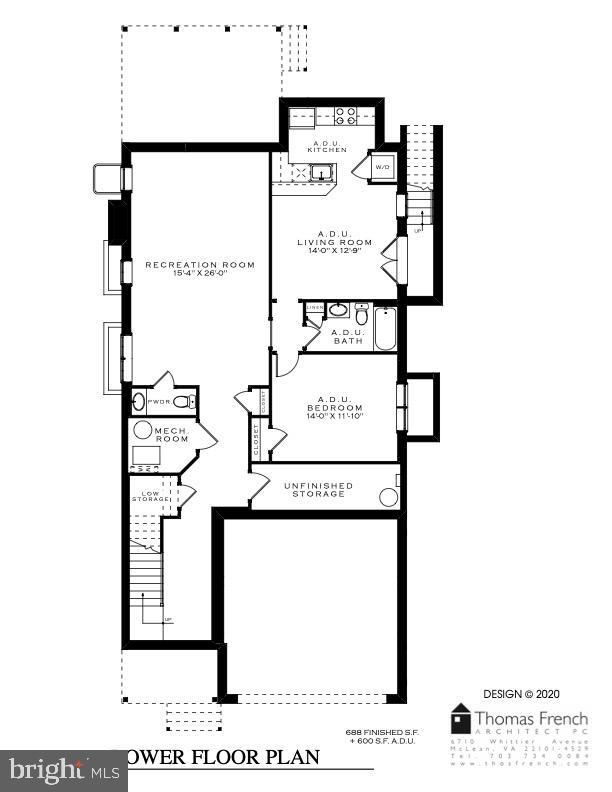 HIGHVIEW PARK - Residential Lease