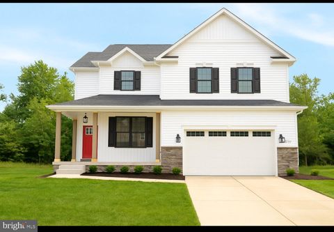 3117 ALFALFA CIRCLE LA PLATA MD 20646