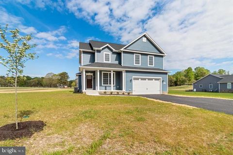 3117 ALFALFA CIRCLE LA PLATA MD 20646