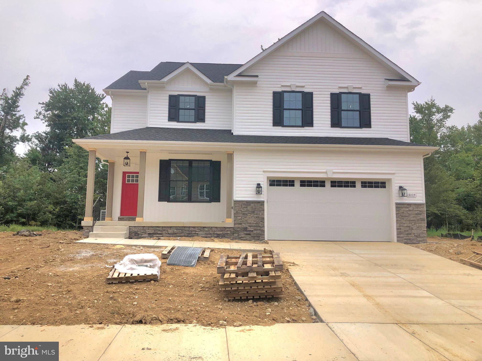 3117 ALFALFA CIRCLE