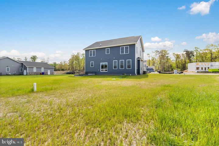 3117 ALFALFA CIRCLE