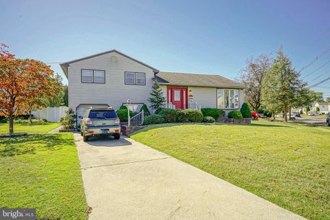 600 WILLIAMS AVENUE RUNNEMEDE NJ 08078