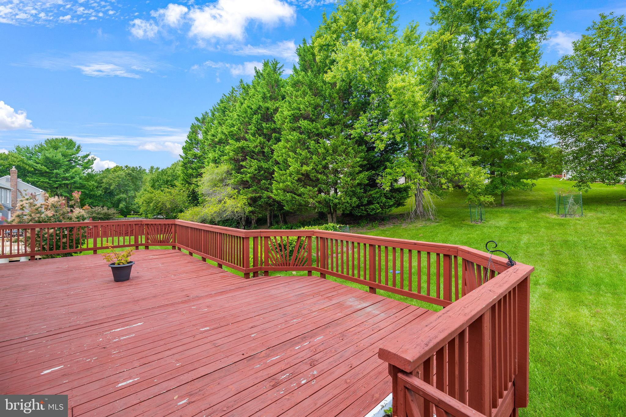 RED WILLOW - Residential Lease