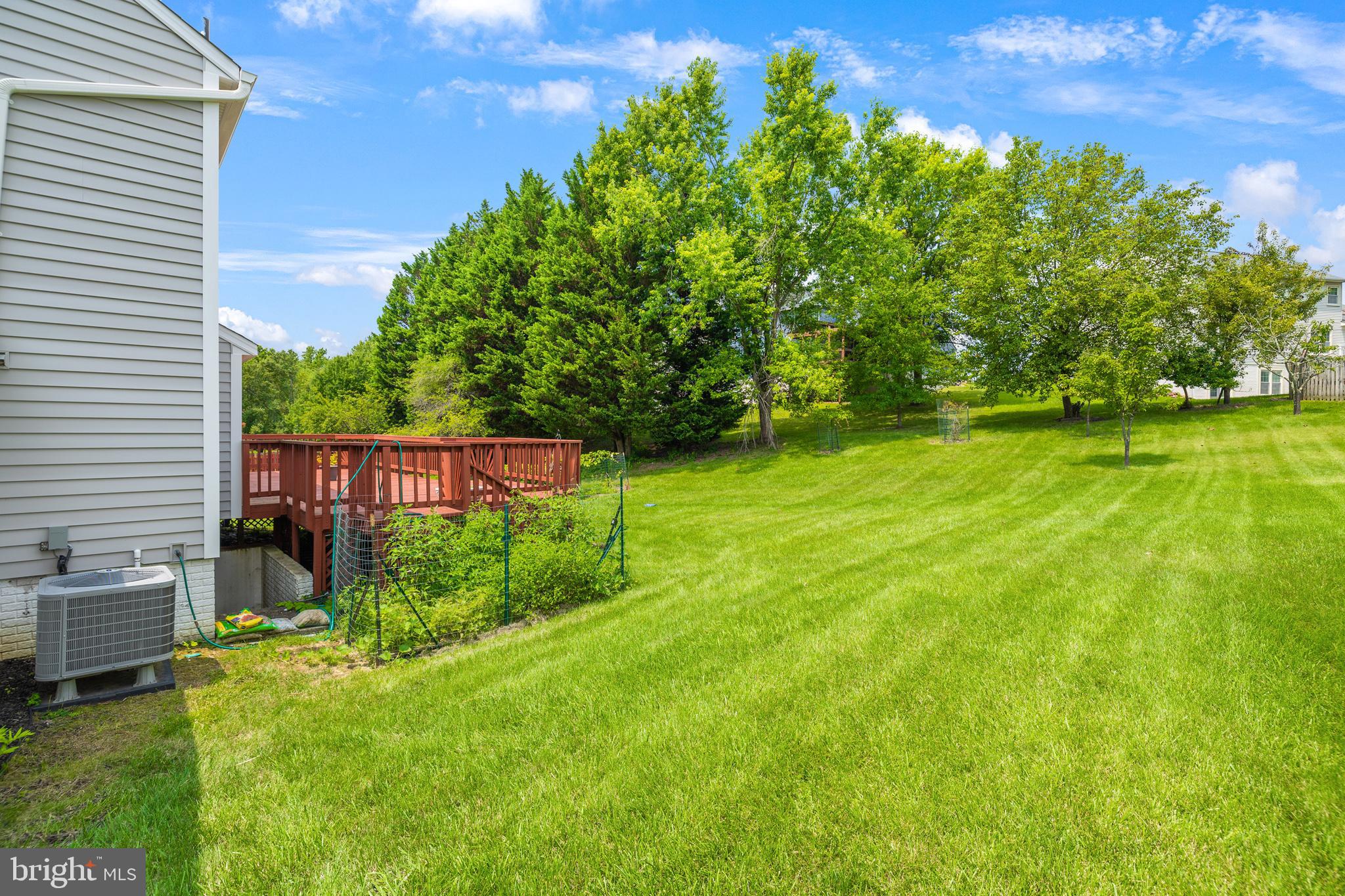 RED WILLOW - Residential Lease