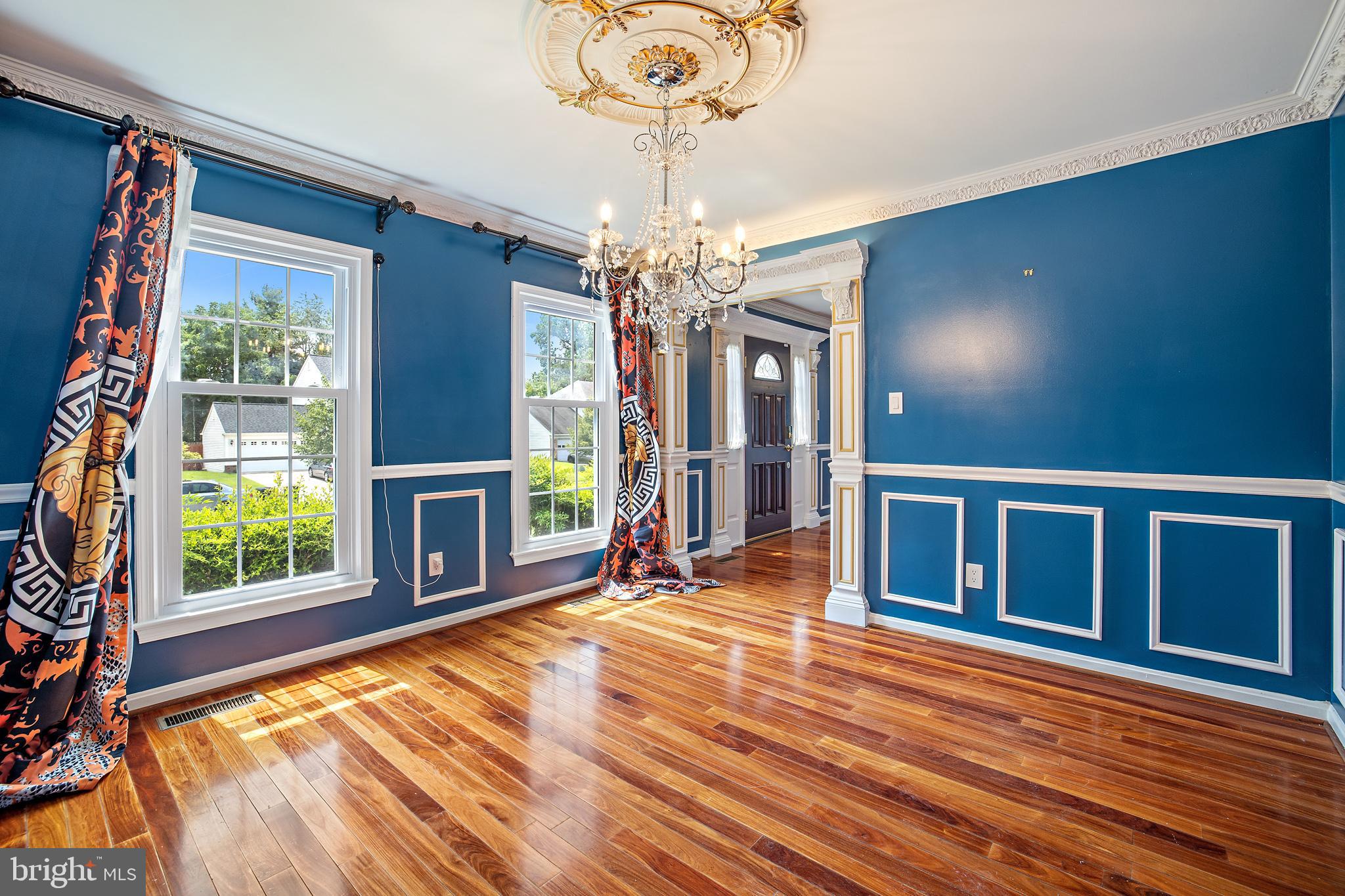 RED WILLOW - Residential Lease