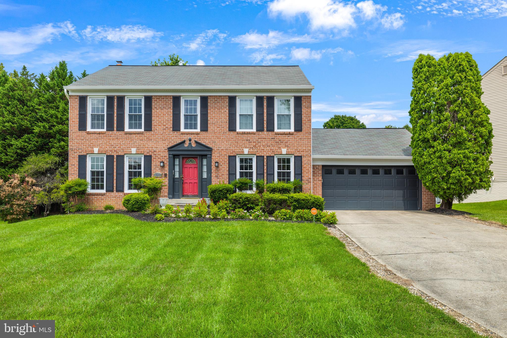 RED WILLOW - Residential Lease