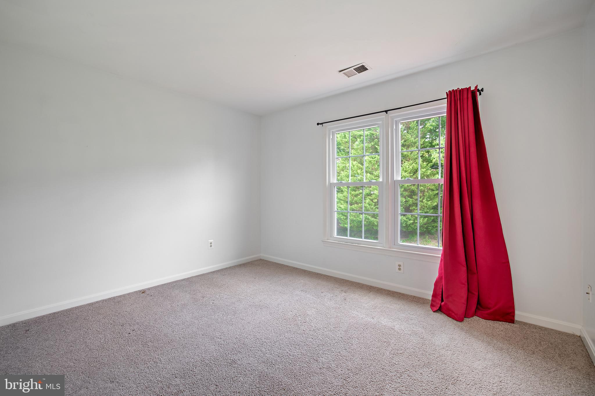 RED WILLOW - Residential Lease